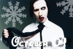 Marilyn Manson