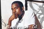 Kanye West