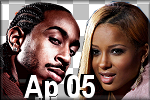 Ciara feat. Ludacris- Oh!