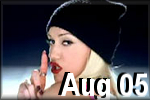 Gwen Stefani- Hollaback Girl
