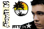 Dante Thomas- Get it on