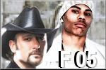 Nelly feat. Tim McGraw- Over And Over