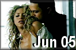 Shakira feat. Alejandro Sanz- La Tortura