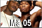 The Game feat. 50 Cent- How We Do